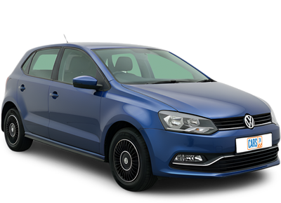 Volkswagen Polo-img